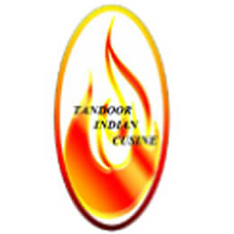 Tandoor Indian Cuisine logo